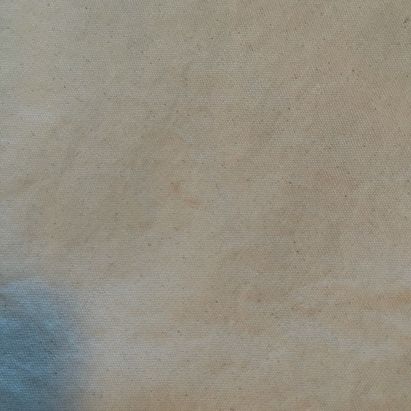 Thirty-one Statement Canvas Pillow Cover - Picture 8 of 8